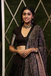 Tanya Ravichandran Latest Pictures